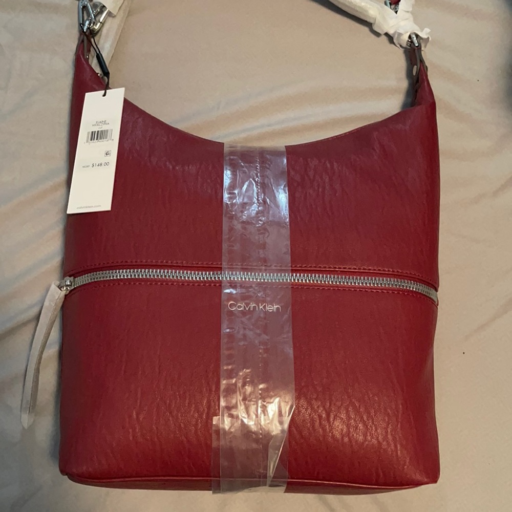 Calvin Klein handbag